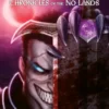 Aartha, Chronicles of the No Lands #0 - Assoluzione