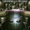 Aartha, Chronicles of the No Lands #1 - Sangue e Ferro