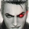 Aartha, Chronicles of the No Lands #9 - Fortunate Son