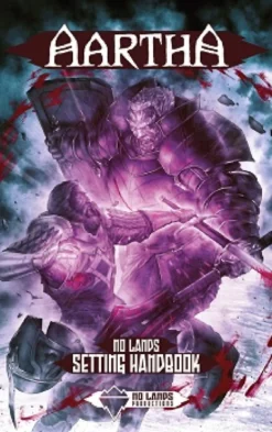 Aartha - Setting Handbook