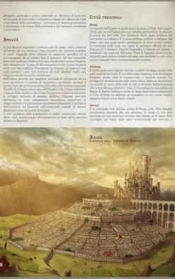 Aartha - Setting Handbook