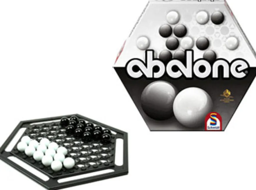 Abalone - Nuova Edizione