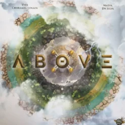 Above