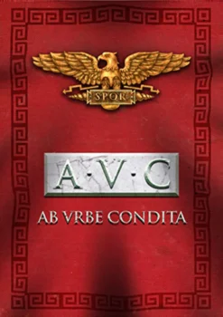 Ab Urbe Condita - Il Gioco di Ruolo