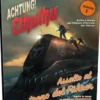 Achtung! Cthulhu - Assalto al Treno del Fuhrer