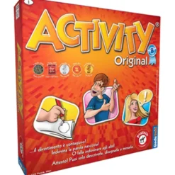 Activity - Original Edizione Italiana