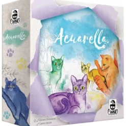 Acuarella - Italiano