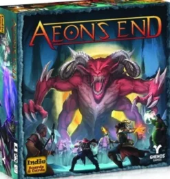 Aeon's End - Seconda Edizione