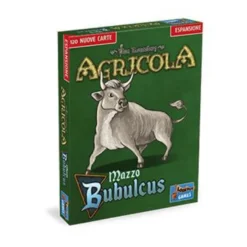 Agricola - Mazzo Bubulcus