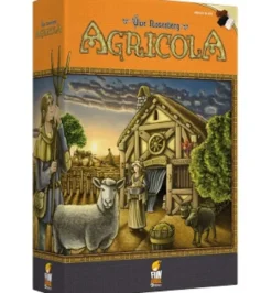 Agricola - Nuova Edizione
