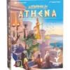 Akropolis - Espansione Athena