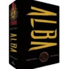 ALBA - Open World Gamebook + Volumetto Speciale + Promo - Italiano