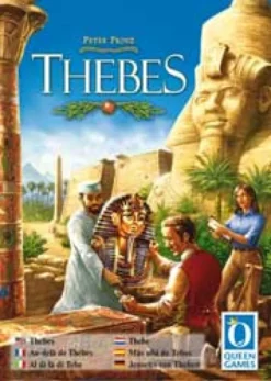 Al di là di Thebe
