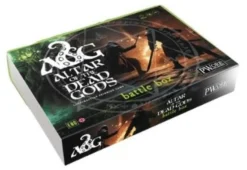 Altar of the Dead Gods - Battle Box Italiano