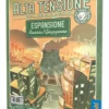 Alta Tensione - Mappe: Russia/Giappone