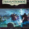 AMMACCATO-Arkham Horror LCG - Il Circolo Spezzato - Campagna