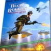 AMMACCATO - Buck Rogers RPG - War Against the Han