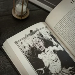 AMMACCATO - Choose Cthulhu II Vol.7 - Il Caso di Charles Dexter Ward