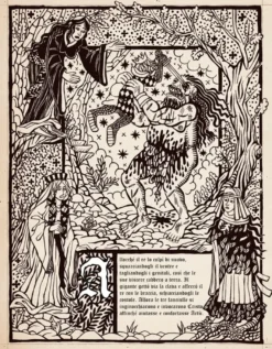 AMMACCATO - EDIZIONE MAGNUM OPUS - Pendragon Edizione Italiana - Manuale Base