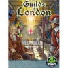 AMMACCATO - Guilds of London - Inglese