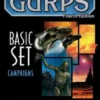 AMMACCATO - GURPS Basic Set - Campaigns