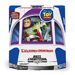 AMMACCATO - L'Allegro Chirurgo - Edizione Buzz Lightyear