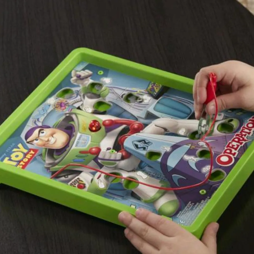 AMMACCATO - L'Allegro Chirurgo - Edizione Buzz Lightyear