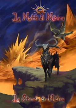 AMMACCATO - Le Notti di Nibiru - Le Strade di Nibiru