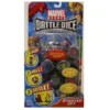 AMMACCATO - Marvel Heroes Battle Dice: Starter Set