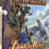 AMMACCATO - Pathfinder 2a Edizione Remastered - L'Ululato della Natura