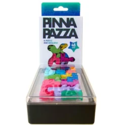 AMMACCATO - Pinna Pazza - Il Rompicapo delle Creature Marine