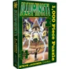 AMMACCATO - Puzzle 1000 pz. Illuminati