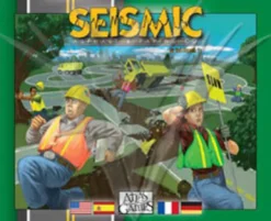 AMMACCATO - Seismic