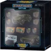 AMMACCATO - Starfinder Battles: Planets of Peril Docking Bay Premium Set