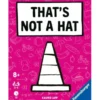 AMMACCATO That's Not a Hat - Italiano