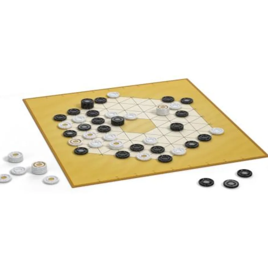 AMMACCATO - TZAAR - Edizione Italiana