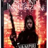 AMMACCATO - Vampiri La Masquerade 5a Edizione - Seconda Inquisizione