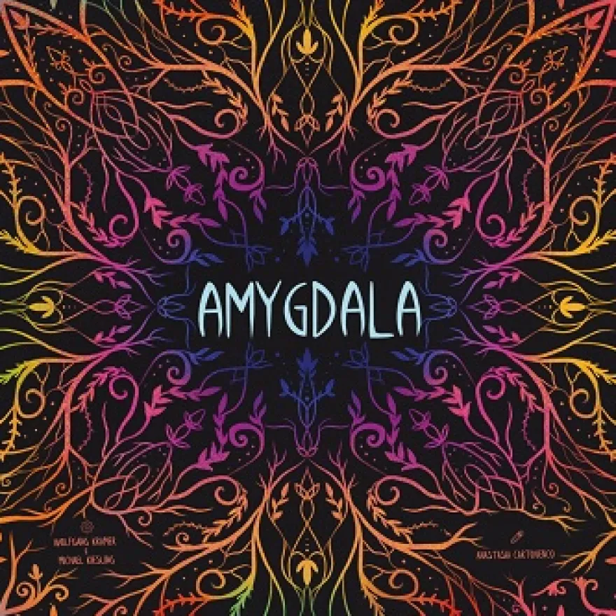 Amygdala - Italiano