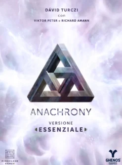 Anachrony - Versione Essenziale