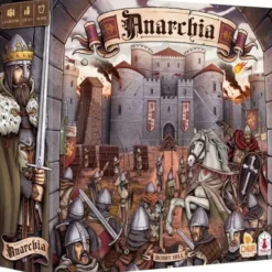 Anarchia - Italiano