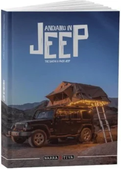 Andiamo in Jeep