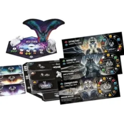 Andromeda's Edge - Bundle Espansioni Italiane