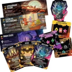 Andromeda's Edge - Bundle Espansioni Italiane