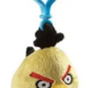 Angry Birds Plush Portachiave - Giallo