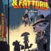 Animali in Guerra - Spie Bugie e Fattorie