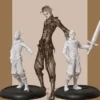 Anima Tactics - Agente degli Azur (Maschio)