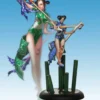 Anima Tactics - Feng Yi