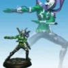 Anima Tactics - Hiro