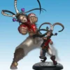 Anima Tactics - Lin Pao