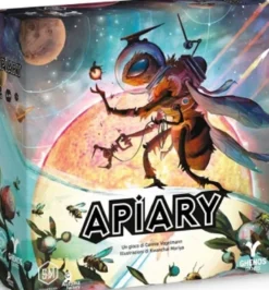 Apiary - Italiano